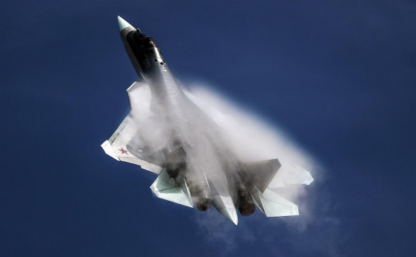 ТАСС узнал о предложении России к Индии локализовать производство Су-57