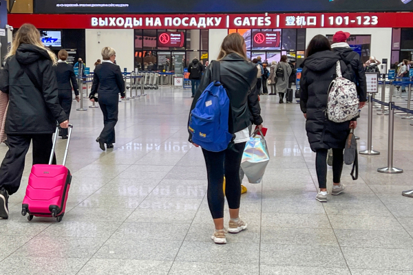 Эксперты: Цены на билеты "Победы" не вырастут из-за новых правил провоза клади