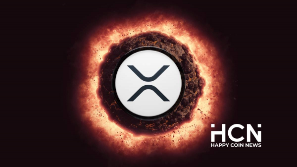 В соответствии с прогнозом аналитика XRP вырастет до $943