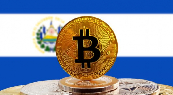 Биткоин-портфель Сальвадора вырос до $700 млн
