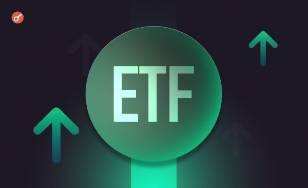 Приток инвестиций в спотовые биткоин- и Ethereum-ETF составил почти $3 млрд за неделю