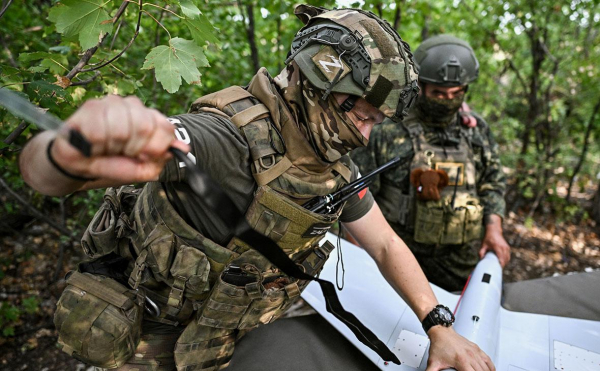 В Польше резко выросло количество желающих воевать за страну