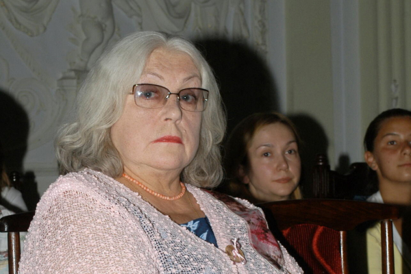 Тяжелобольная Федосеева-Шукшина готовится к собственным похоронам: собрала миллион