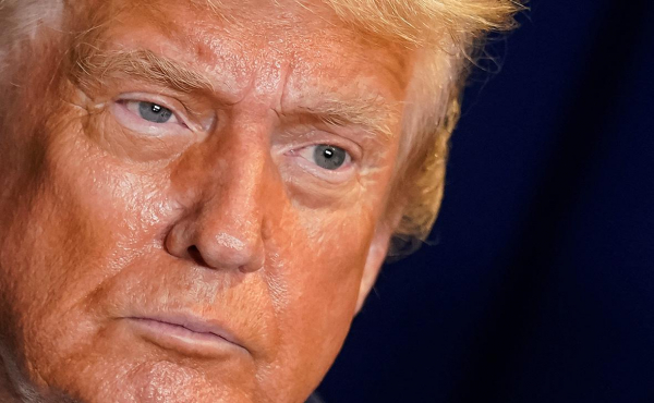 Зеленский заявил, что Трамп больше не поддерживает идею обмена землей