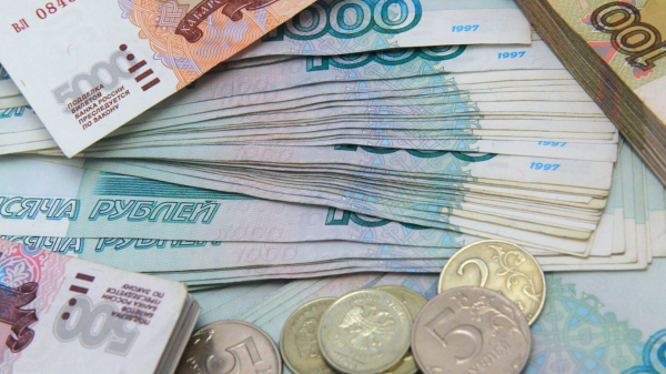 ЦБ: чистая прибыль ломбардов в РФ в I полугодии выросла на 76%, до 6,4 млрд рублей
