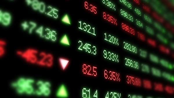 Фондовые индексы Европы снизились на 1-2% во вторник