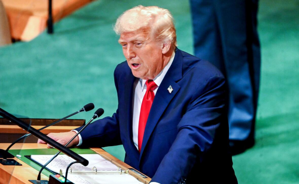 В ЕС сочли отказом от реальности слова Трампа  о возврате Украиной границ