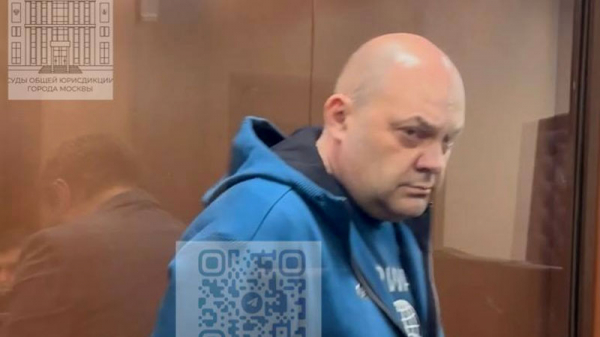 Экс-губернатору Курской области предъявлено обвинение в получении крупной взятки