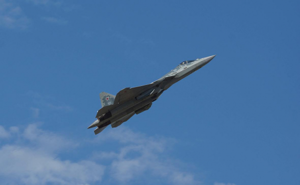 ТАСС узнал о предложении России к Индии локализовать производство Су-57