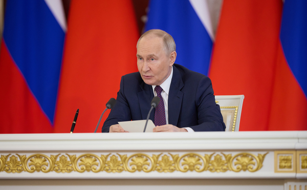 Уиткофф заявил, что план по Газе может повлиять на конфликт на Украине