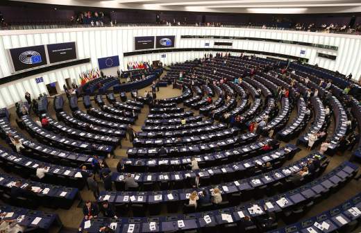 Великобритания расширила санкции против России на 30 позиций