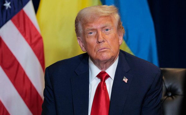 В ЕС сочли отказом от реальности слова Трампа  о возврате Украиной границ