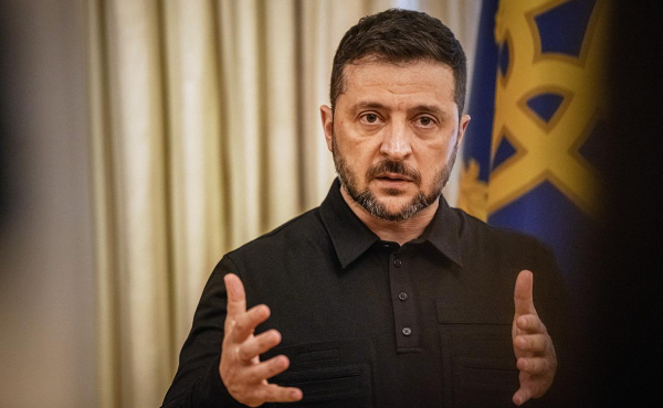 Песков описал реакцию на возможный удар Киева по Кремлю