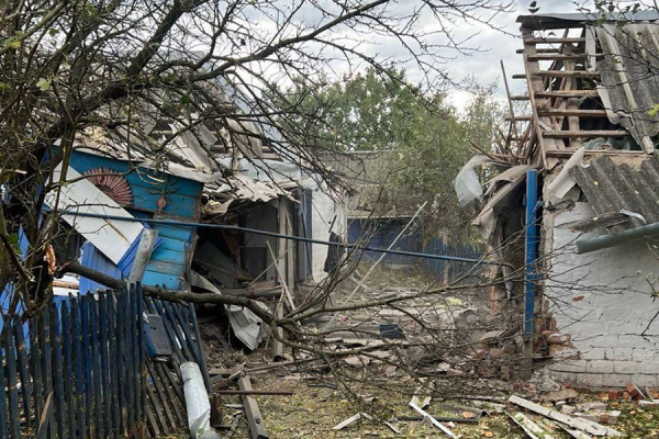 Гладков заявил о двух ракетных ударах по Белгороду за сутки