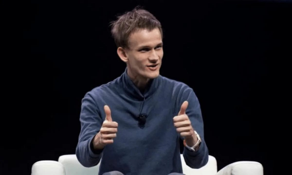 Виталик Бутерин назвал сеть второго уровня Base Coinbase образцовой