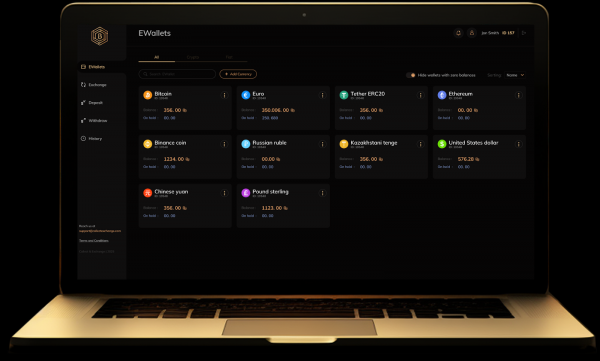 Приток инвестиций в спотовые биткоин- и Ethereum-ETF составил почти $3 млрд за неделю