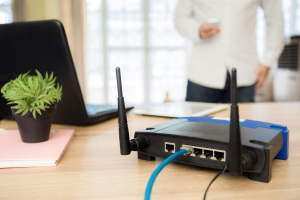 Об этих скрытых функциях Wi-Fi роутера почти никто не знает — подробный список