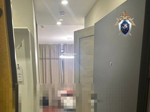 Подросток пролетел тысячи километров, чтобы зарезать бывшую в Санкт-Петербурге