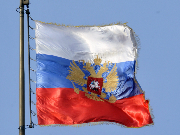 Посольство РФ: Запад пытается затянуть украинский конфликт
