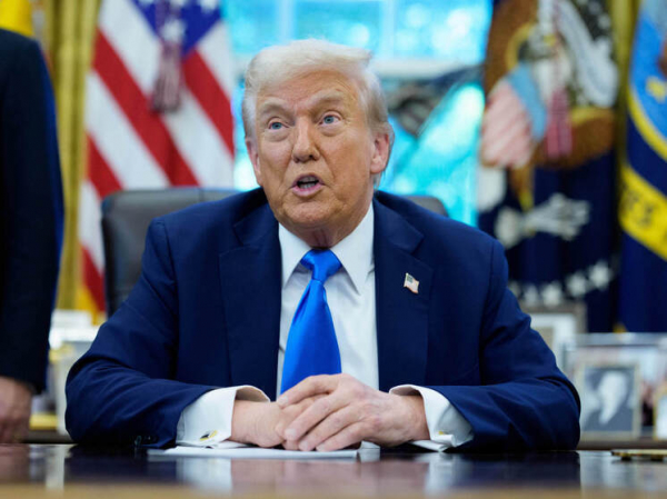 Трамп начал угрожать Афганистану
