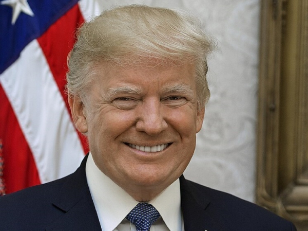 Трамп поручил предоставить войска для защиты одного города